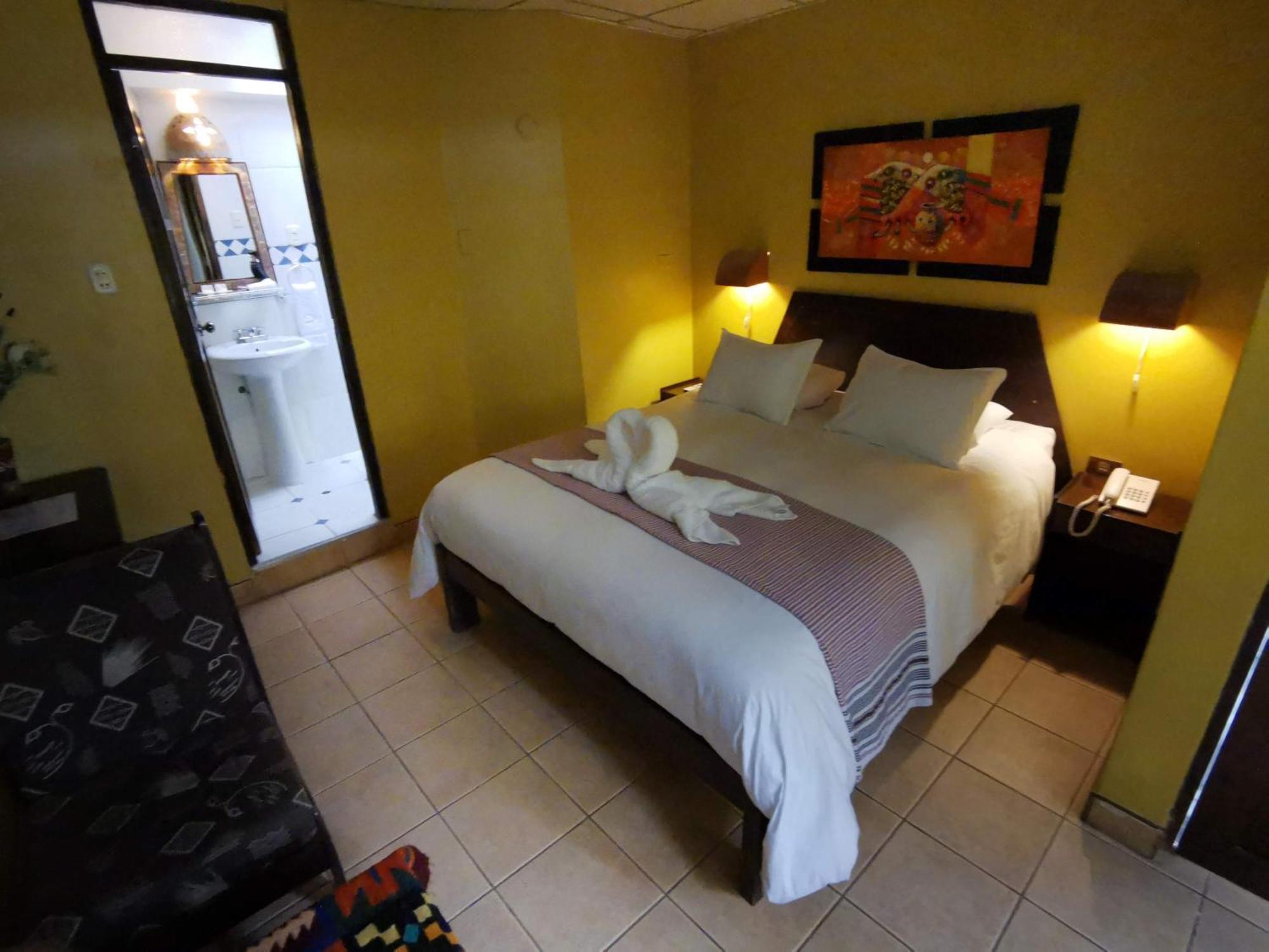 Terrazas Del Inca Bed And Breakfast Aguas Calientes Machu Picchu Esterno foto