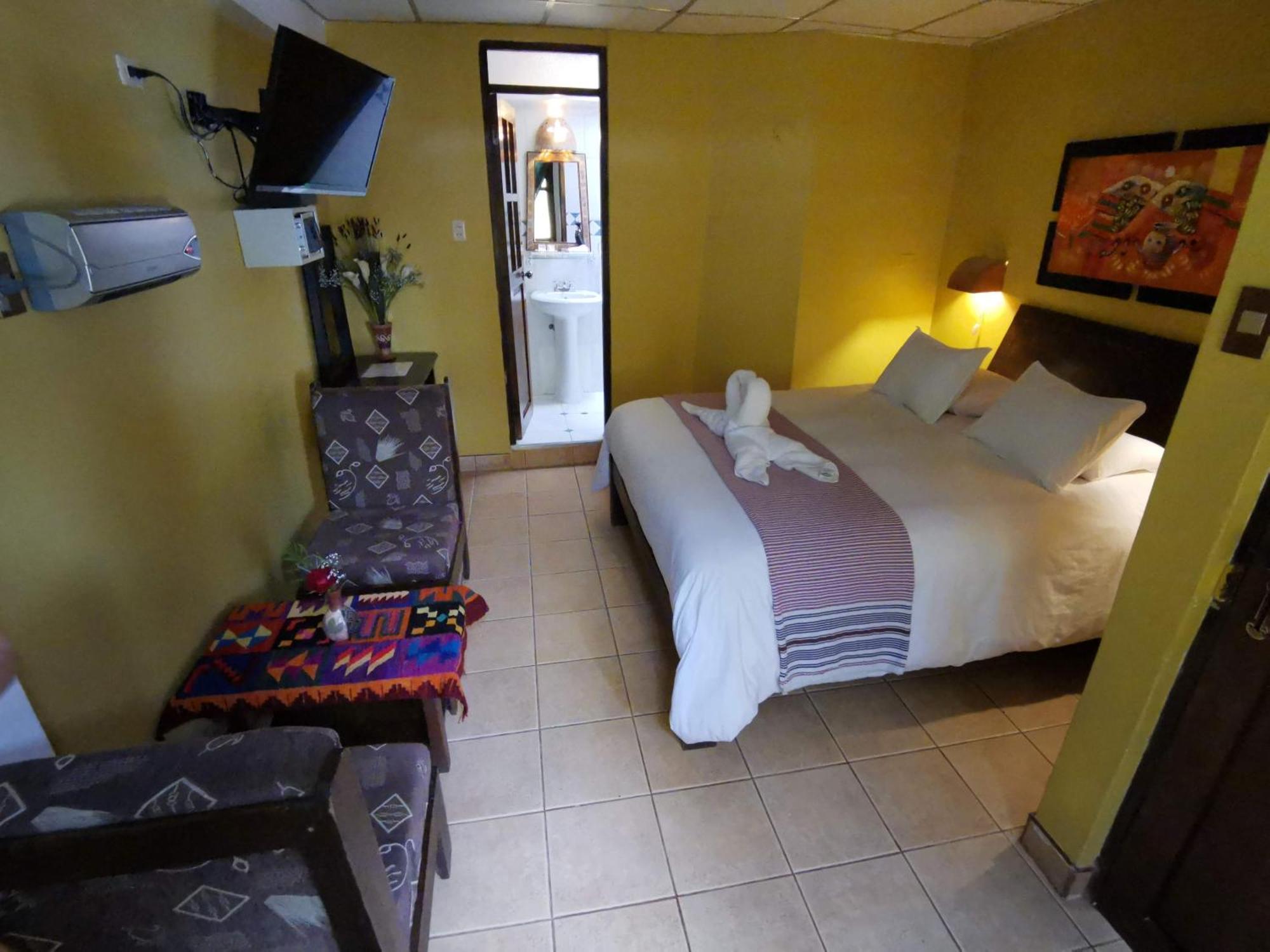 Terrazas Del Inca Bed And Breakfast Aguas Calientes Machu Picchu Esterno foto