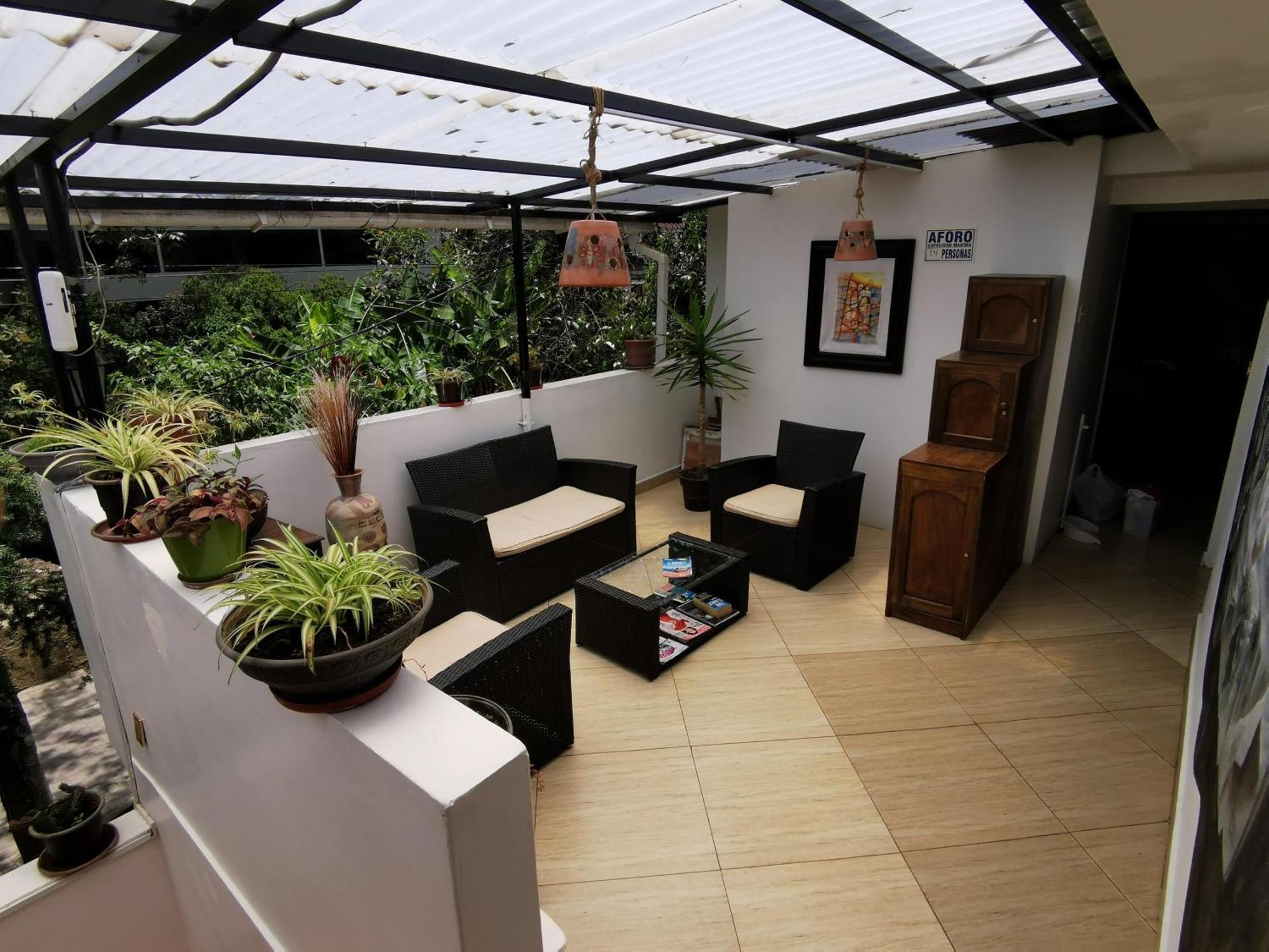 Terrazas Del Inca Bed And Breakfast Aguas Calientes Machu Picchu Esterno foto